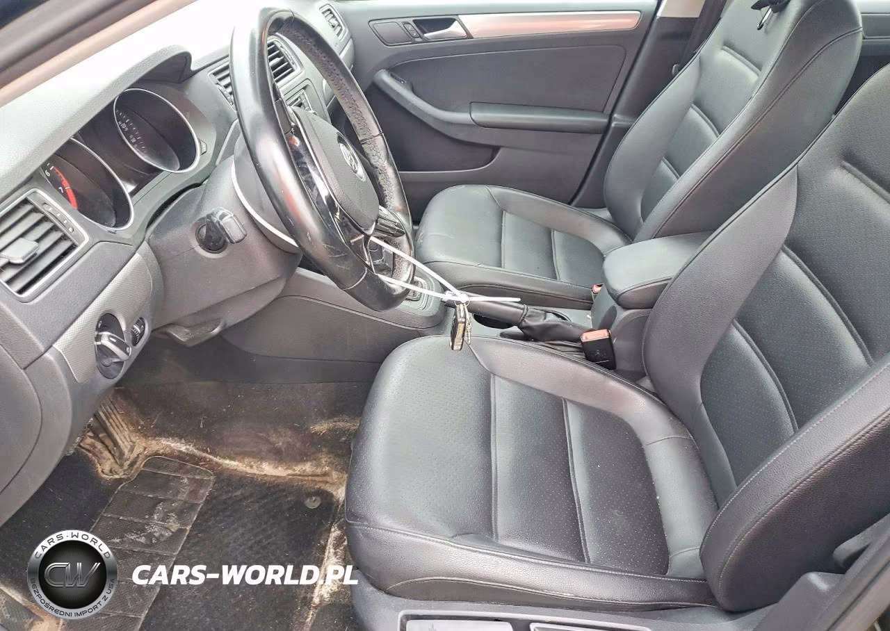 2017 Volkswagen Jetta Se VIN:3VWDB7AJ8HM396325 - 7