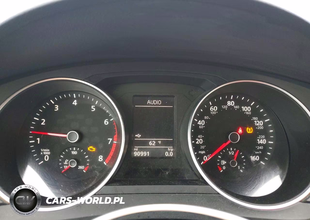 2017 Volkswagen Jetta Se VIN:3VWDB7AJ8HM396325 - 9