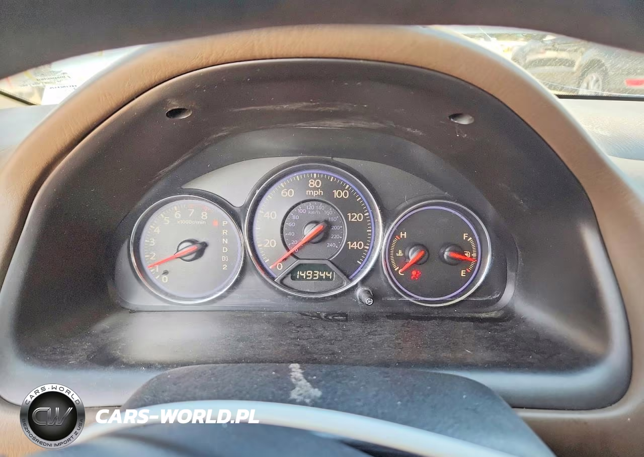 2005 Honda Civic Lx VIN:2HGES16655H504596 - 9
