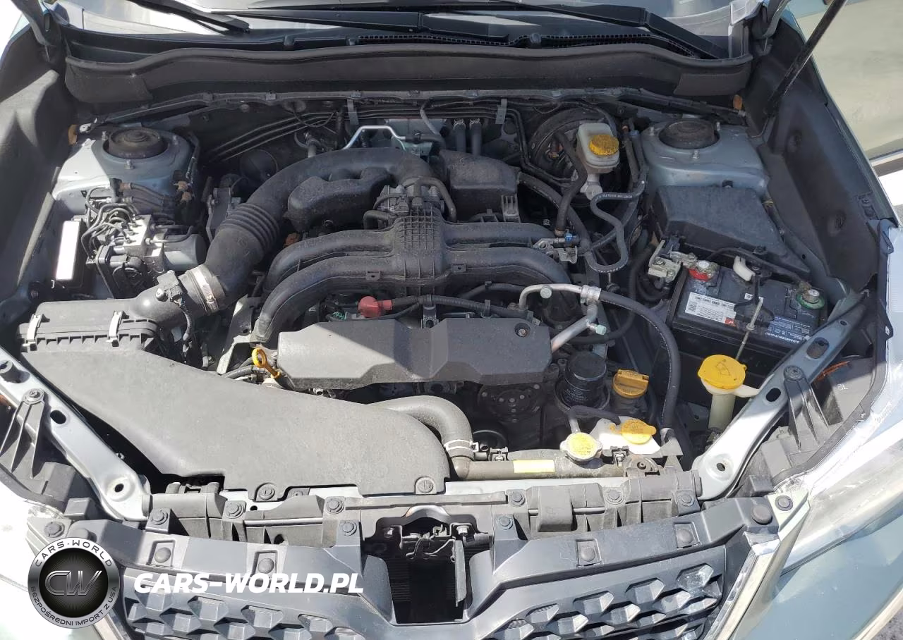 2016 Subaru Forester 2.5I Touring VIN:JF2SJAXC9GH487255 - 12