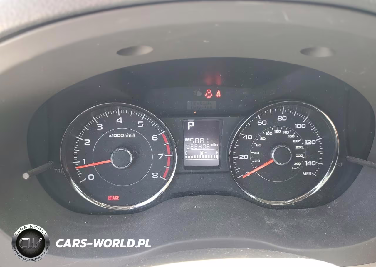 2016 Subaru Forester 2.5I Touring VIN:JF2SJAXC9GH487255 - 9