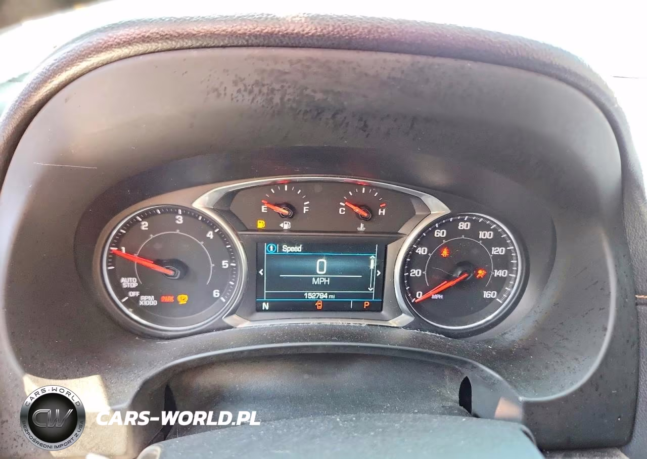 2018 GMC Terrain Slt VIN:3GKALREU2JL316763 - 9