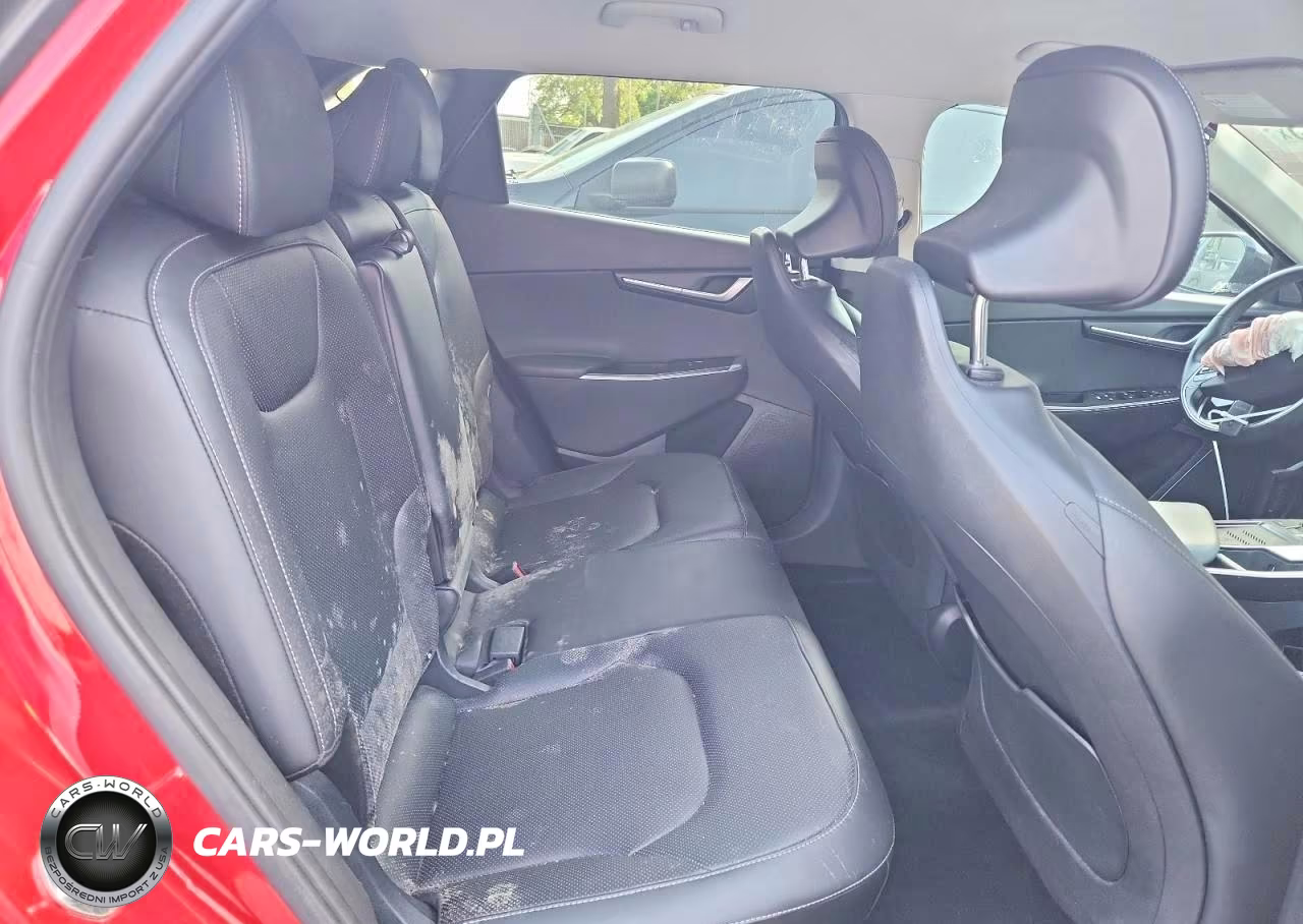 2023 Kia Ev6 Wind VIN:KNDC34LA5P5612269 - 10
