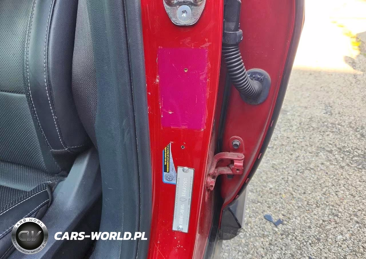 2023 Kia Ev6 Wind VIN:KNDC34LA5P5612269 - 12