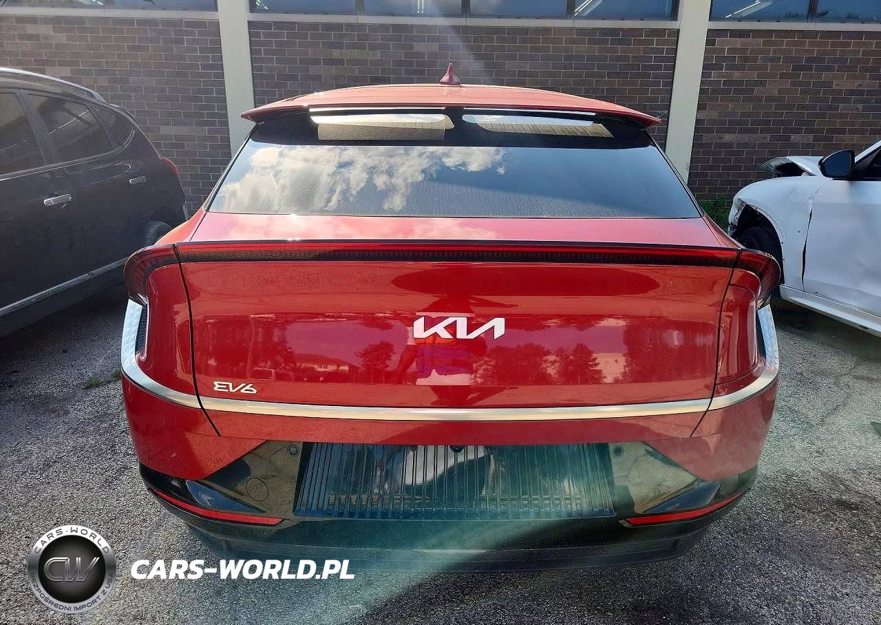 2023 Kia Ev6 Wind VIN:KNDC34LA5P5612269 - 6