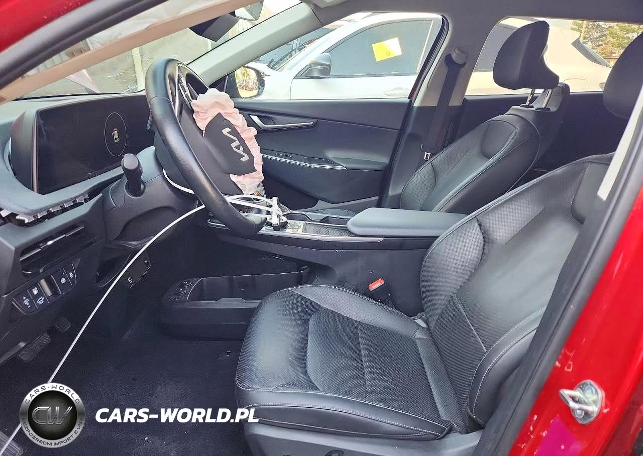 2023 Kia Ev6 Wind VIN:KNDC34LA5P5612269 - 7