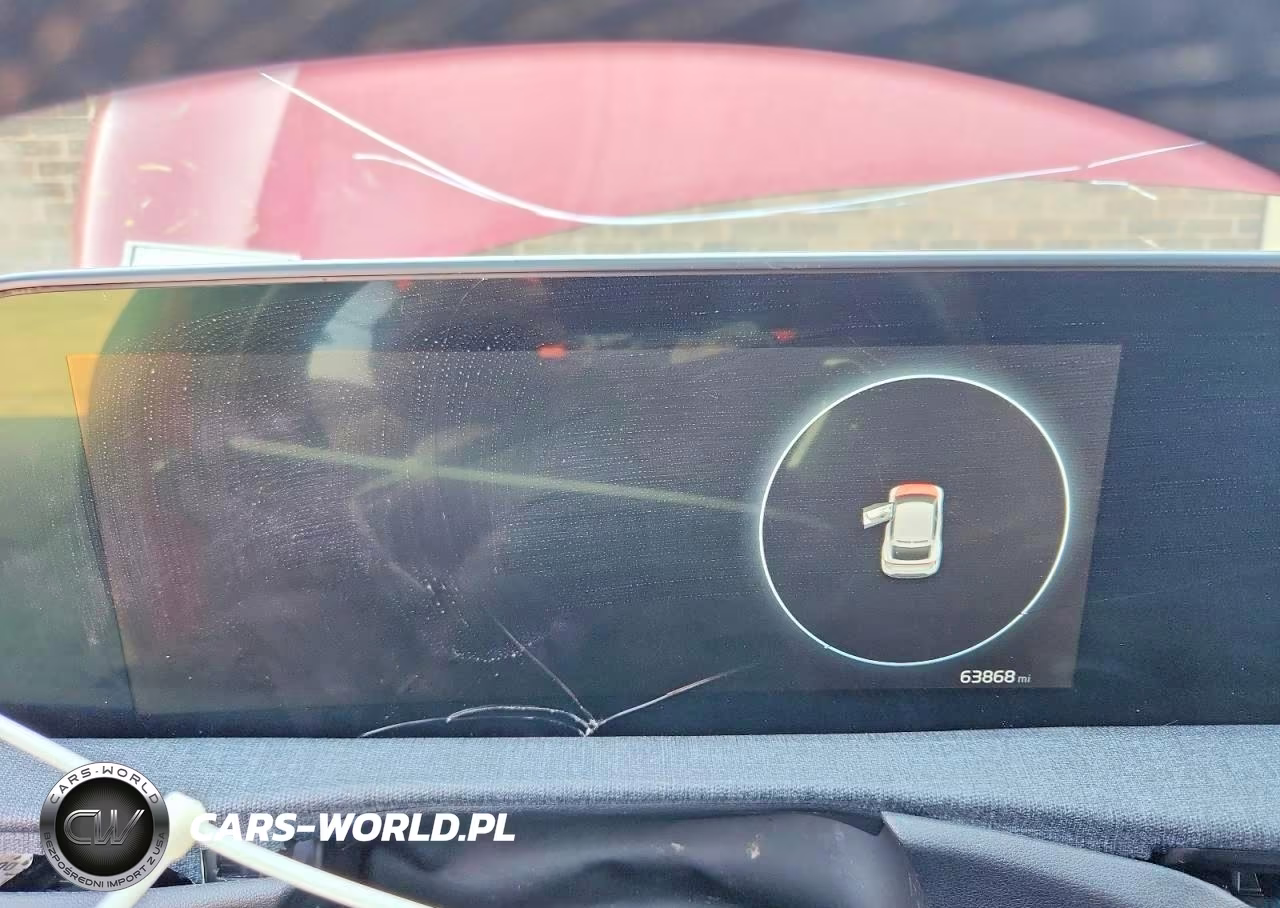 2023 Kia Ev6 Wind VIN:KNDC34LA5P5612269 - 9