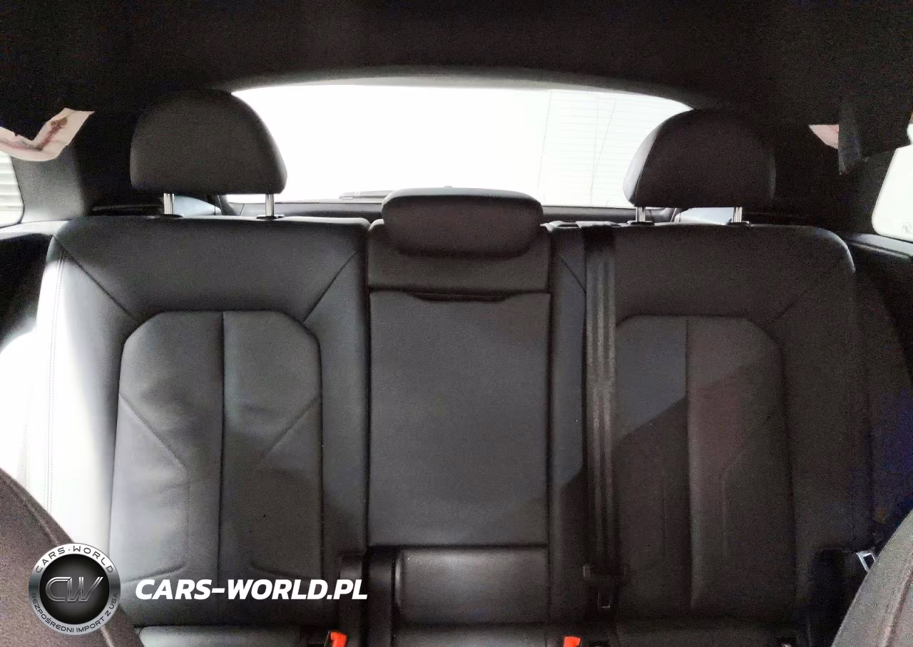 2024 Audi Q3 Premium Plus S Line 45 VIN:WA1EECF32R1207517 - 10