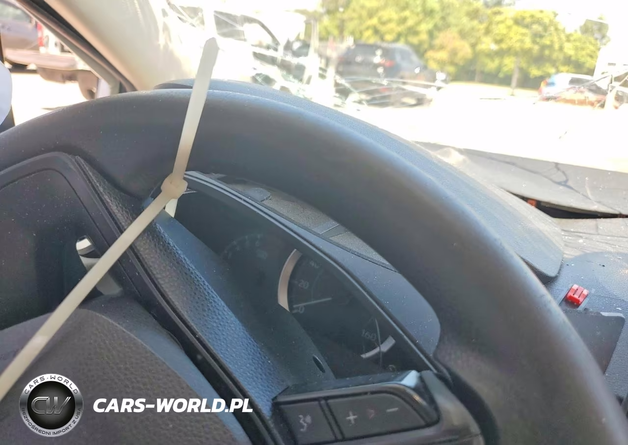 2020 Toyota Corolla Le VIN:JTDEPRAE1LJ014715 - 9