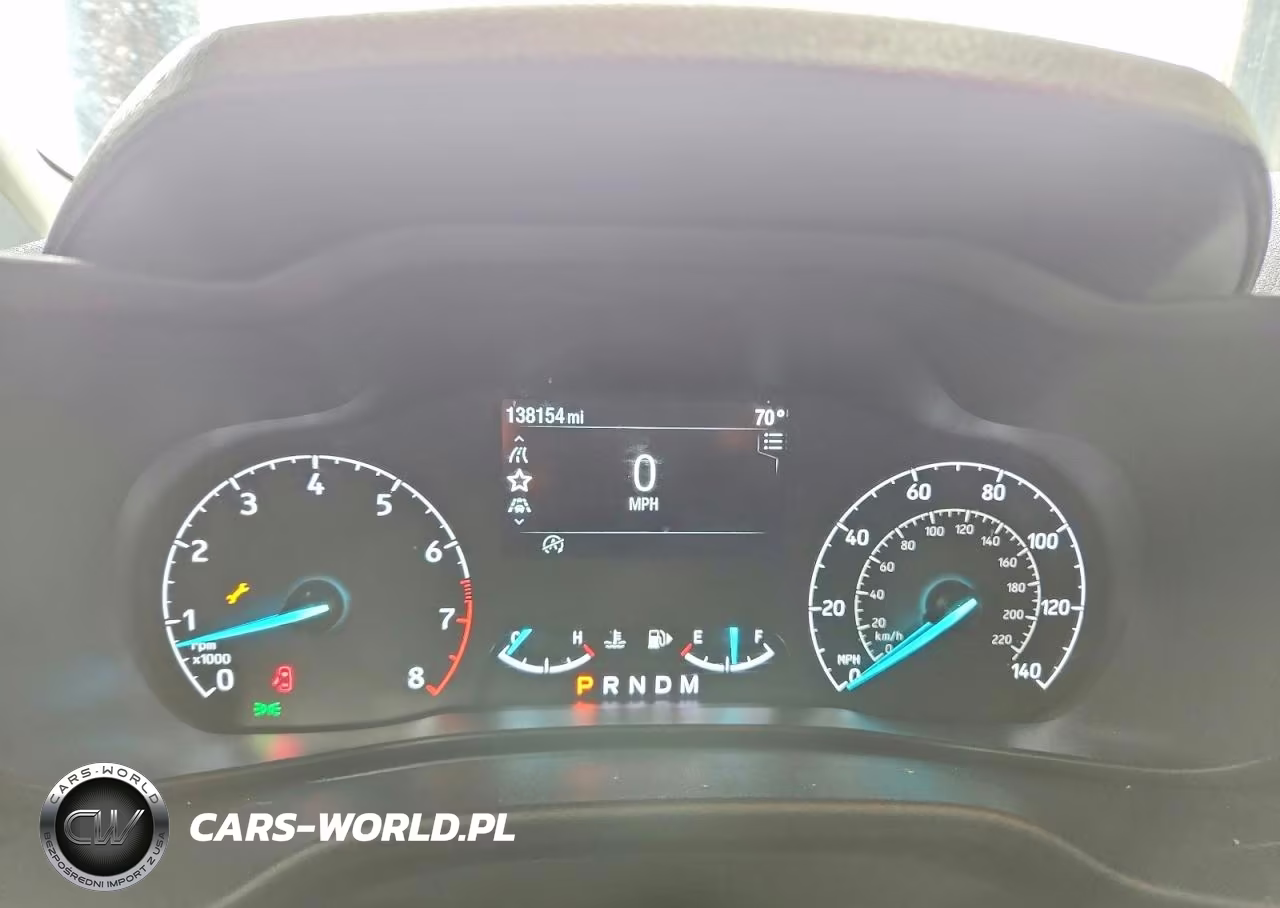 2022 Ford Transit Connect Xl VIN:NM0LS7S22N1508337 - 9