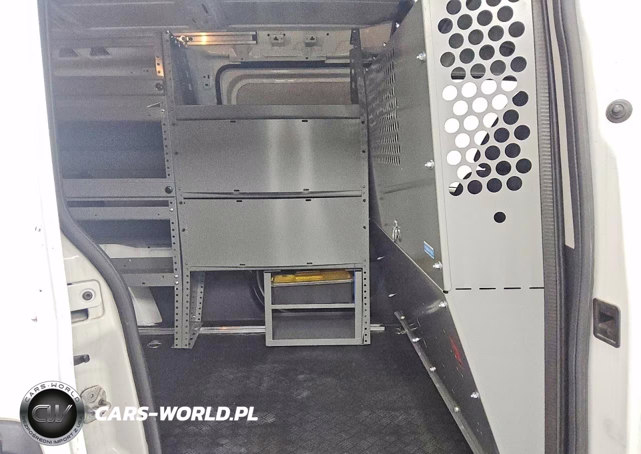 2022 Ram Promaster City Tradesman VIN:ZFBHRFAB3N6W68975 - 10