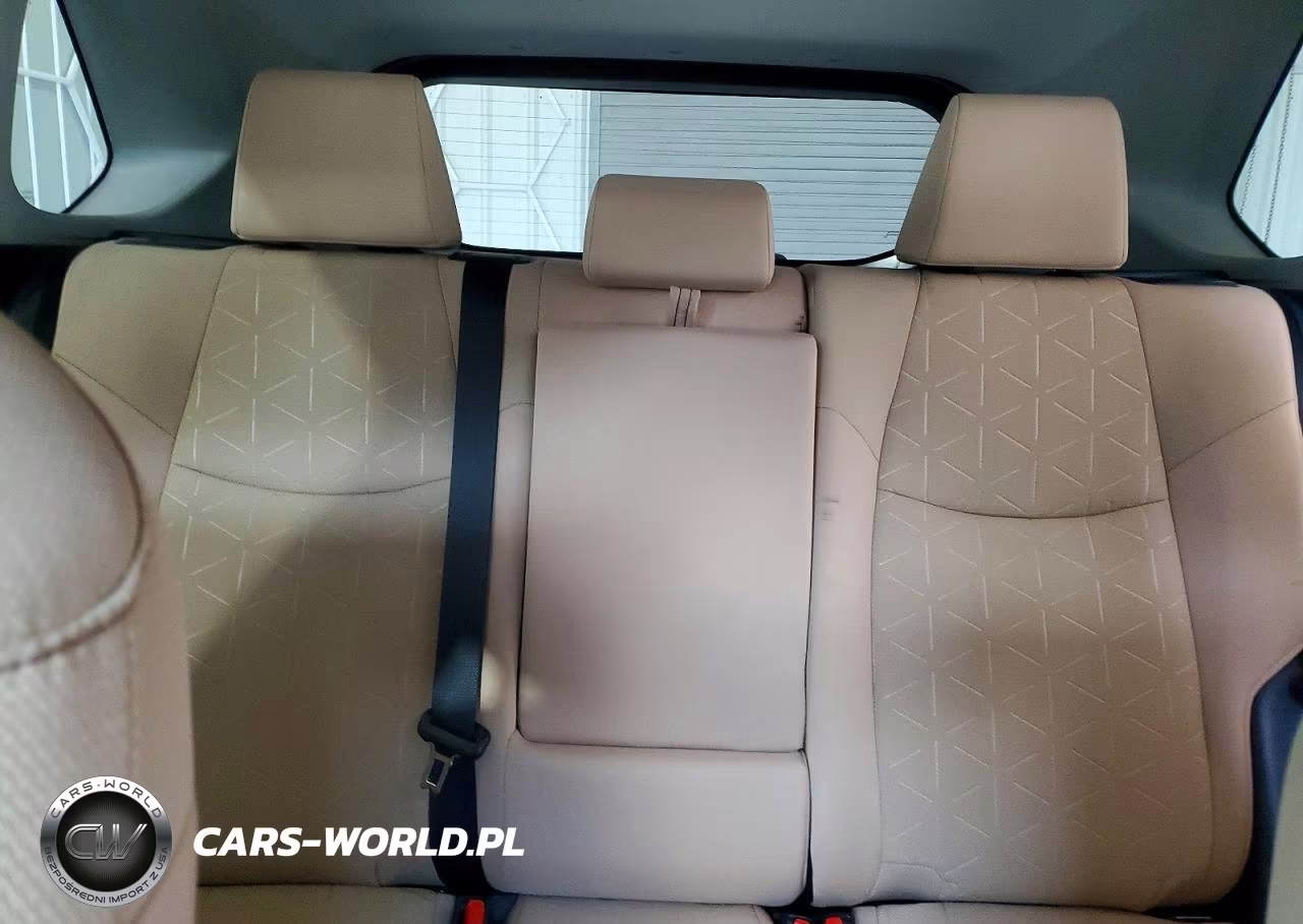 2023 Toyota Rav4 Hybrid Xle VIN:4T3RWRFVXPU091121 - 10