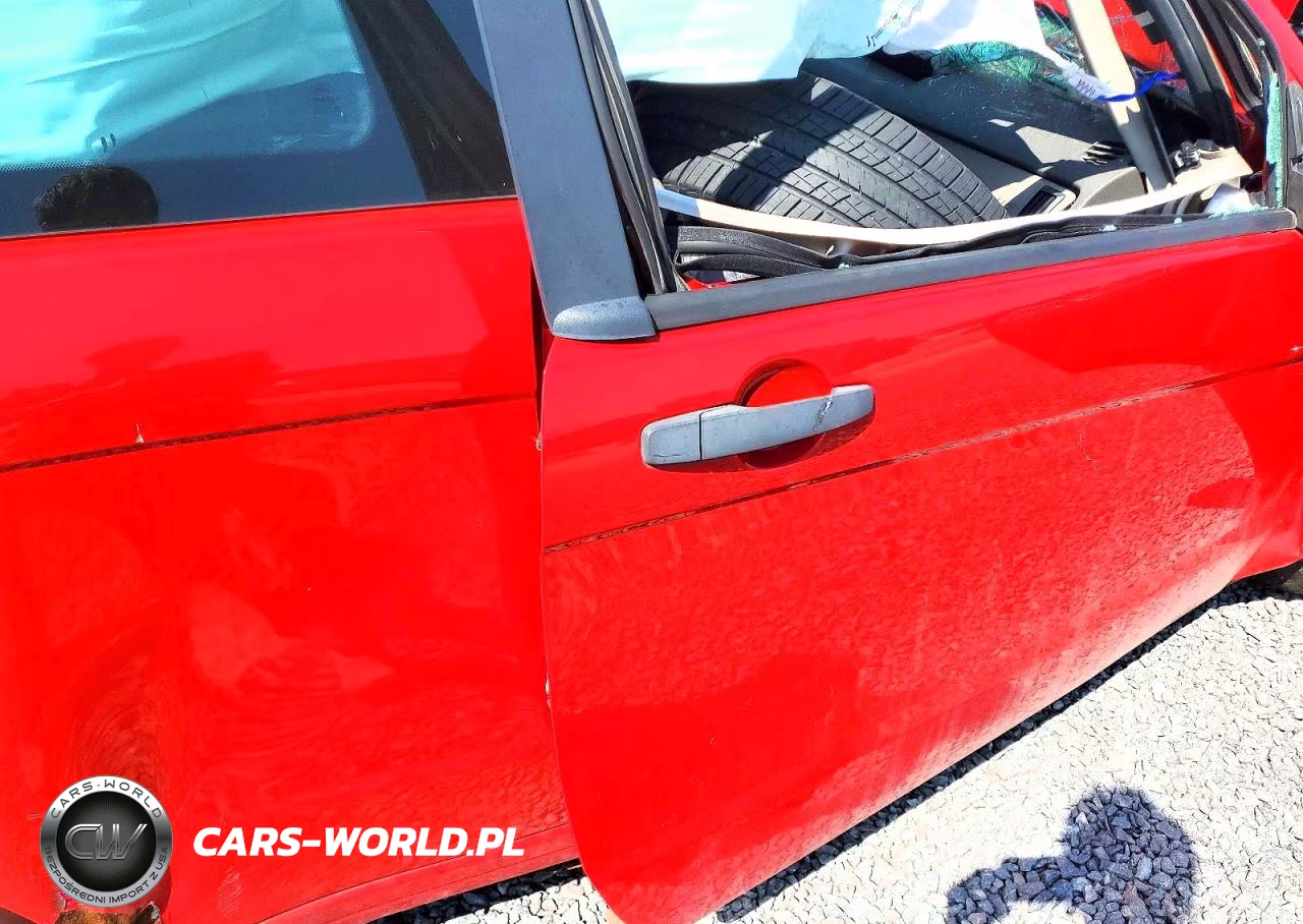 2008 Ford Focus Se VIN:1FAHP33N98W112902 - 10