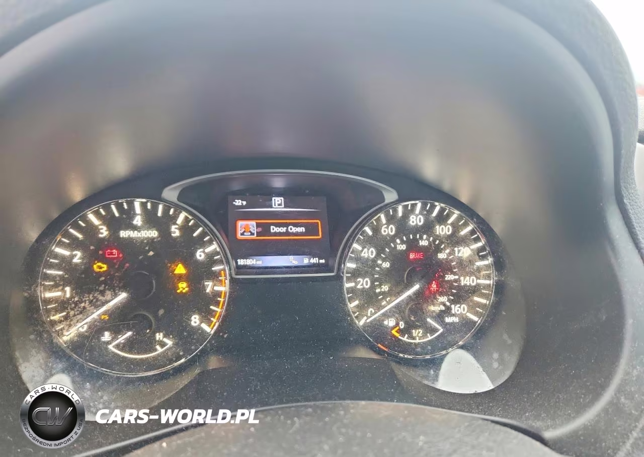 2018 Nissan Altima 2.5 Sl VIN:1N4AL3APXJC140958 - 9
