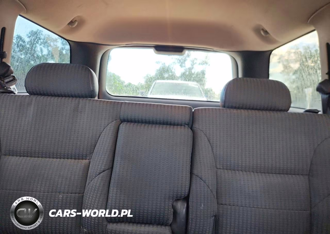 2002 Dodge Durango Sport VIN:1B4HS38N92F192546 - 10