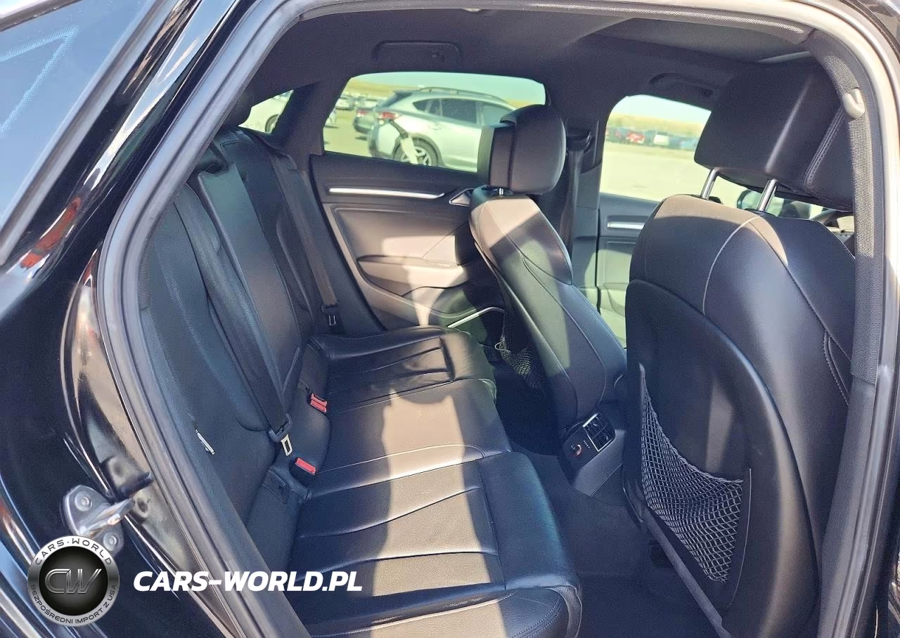 2015 Audi A3 Premium Plus VIN:WAUCCGFF1F1010223 - 10