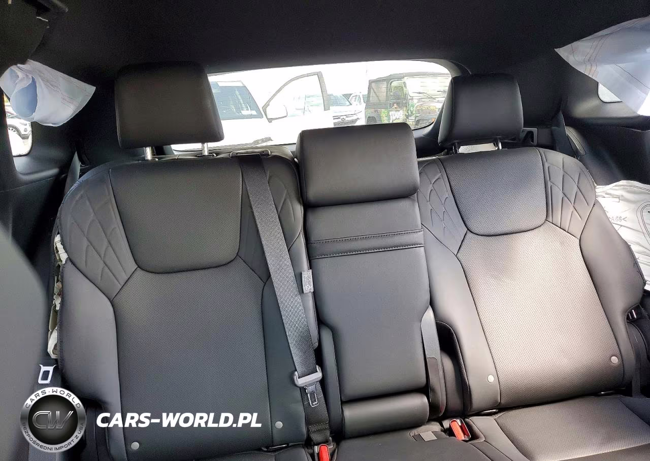 2024 Lexus Rx 350 Premium VIN:2T2BAMCA2RC083480 - 10