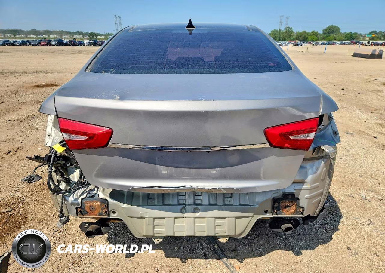 2014 Kia Cadenza Premium VIN:KNALN4D72E5131287 - 6