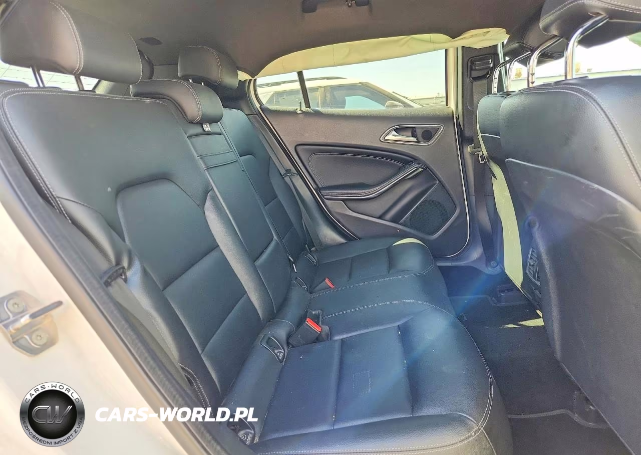 2020 Mercedes-Benz Gla 250 VIN:W1NTG4EB4LU030148 - 10