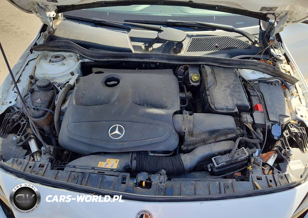 2020 Mercedes-Benz Gla 250 VIN:W1NTG4EB4LU030148 - 11