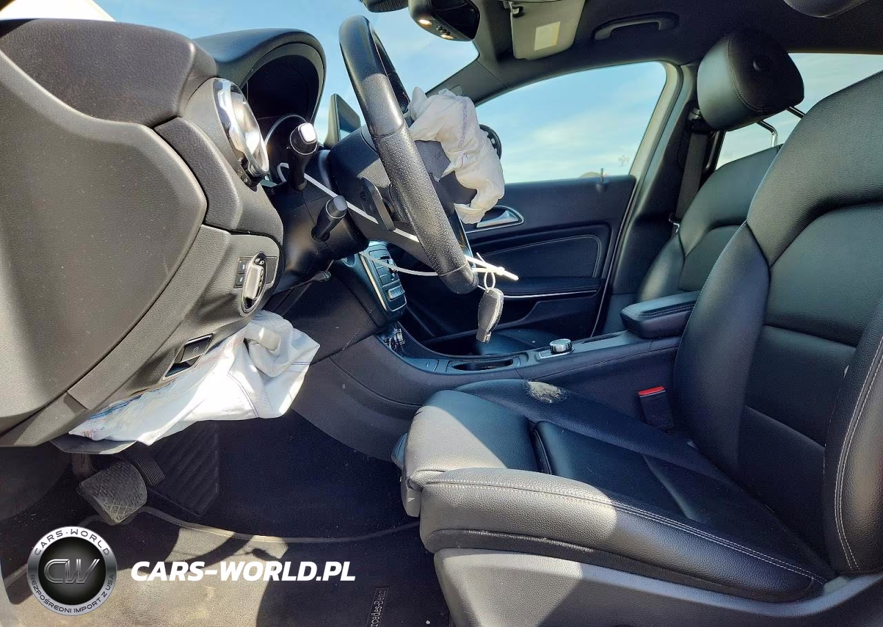 2020 Mercedes-Benz Gla 250 VIN:W1NTG4EB4LU030148 - 7
