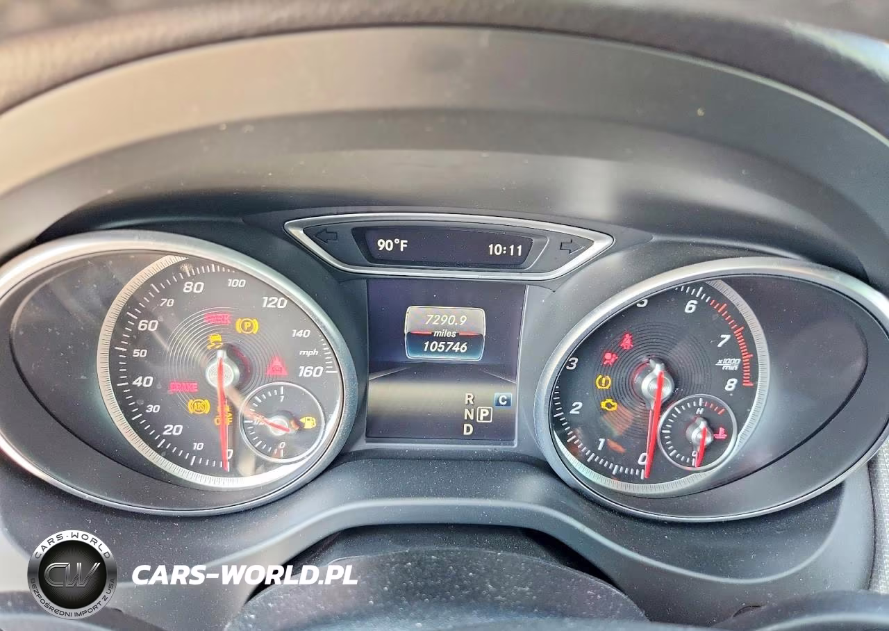 2020 Mercedes-Benz Gla 250 VIN:W1NTG4EB4LU030148 - 9
