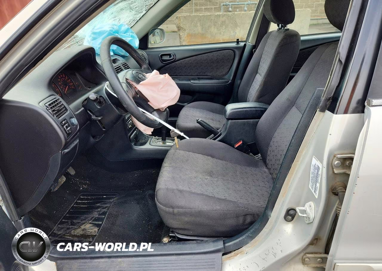 2002 Toyota Corolla S VIN:2T1BR12E62C565214 - 7
