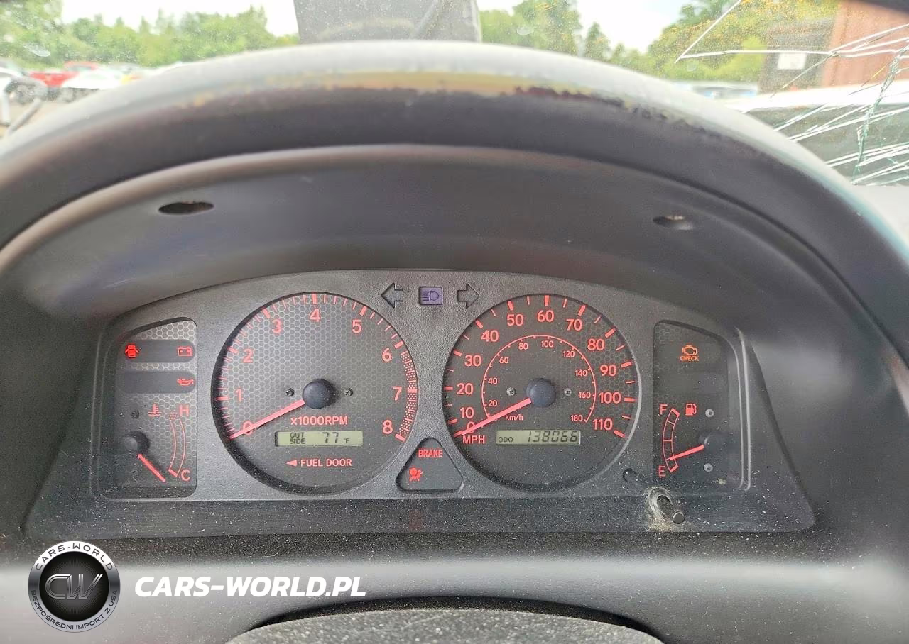 2002 Toyota Corolla S VIN:2T1BR12E62C565214 - 9
