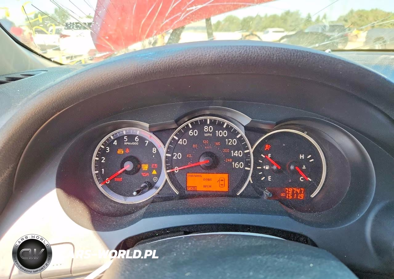 2012 Nissan Altima 2.5 VIN:1N4AL2AP9CN505910 - 9