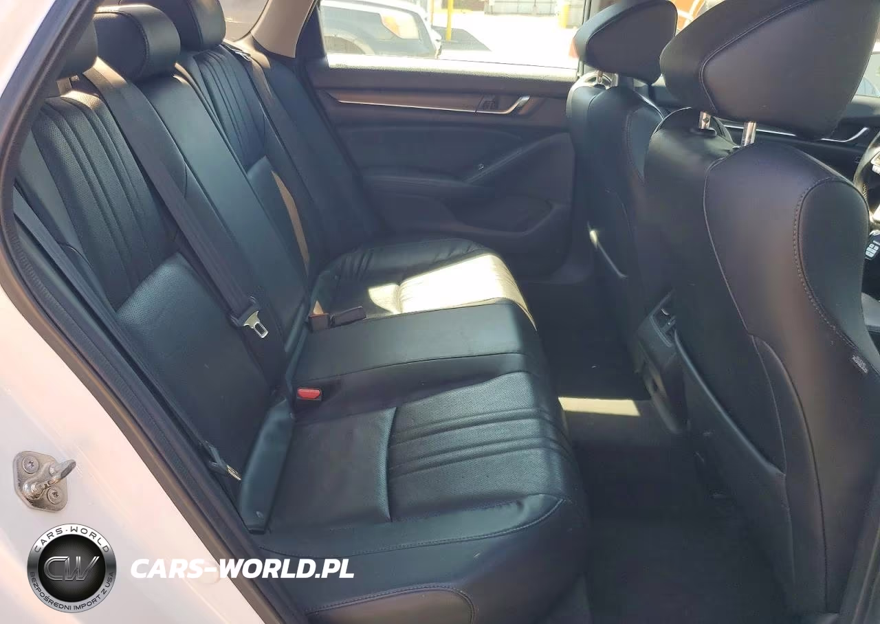 2018 Honda Accord Exl VIN:1HGCV2F52JA010121 - 10