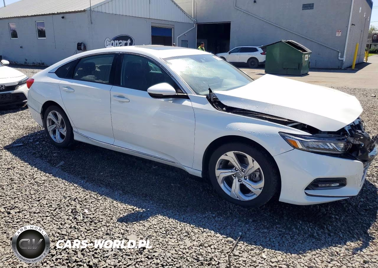 2018 Honda Accord Exl VIN:1HGCV2F52JA010121 - 4
