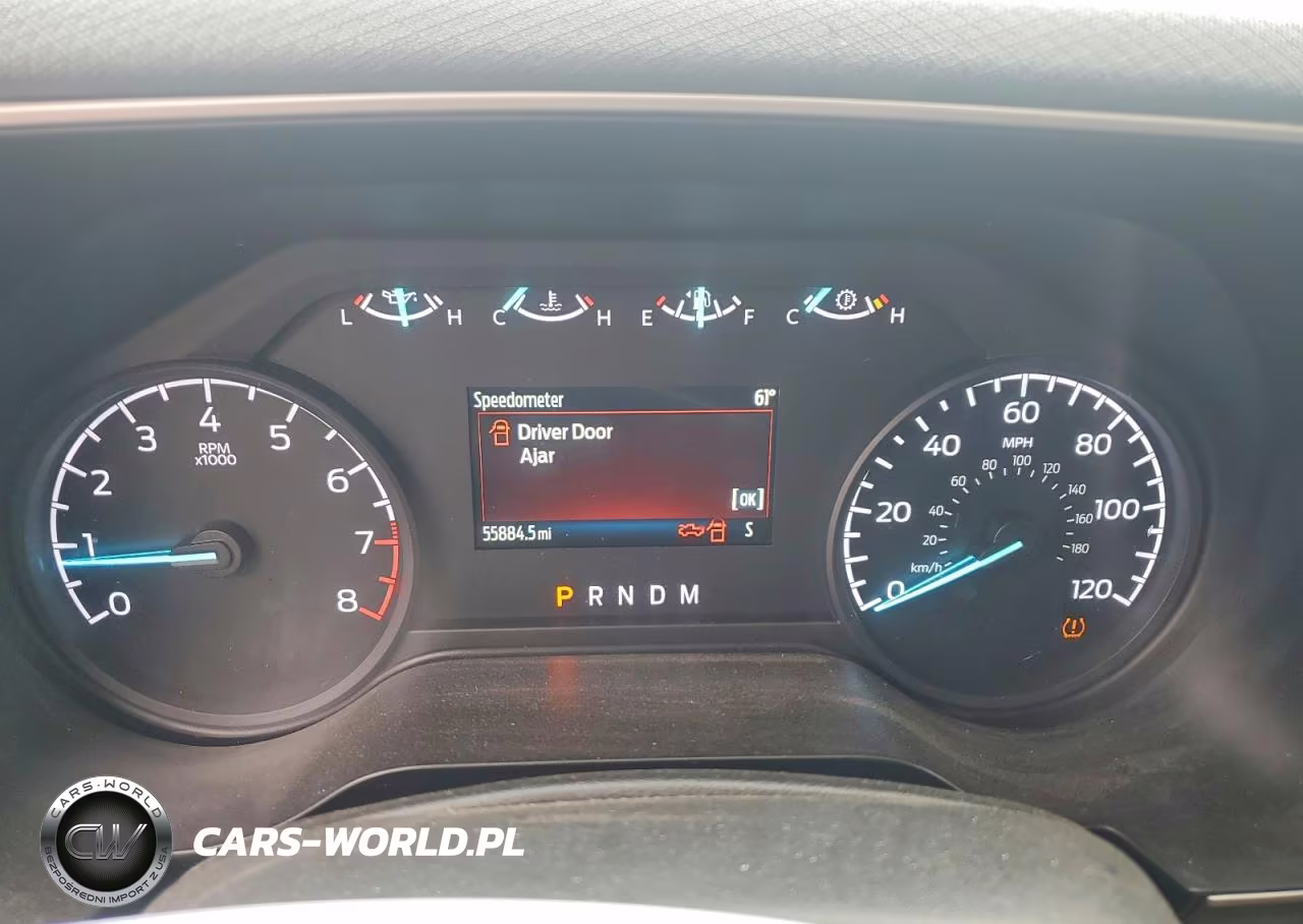 2023 Ford F150 Supercrew VIN:1FTFW1E50PFB71051 - 9