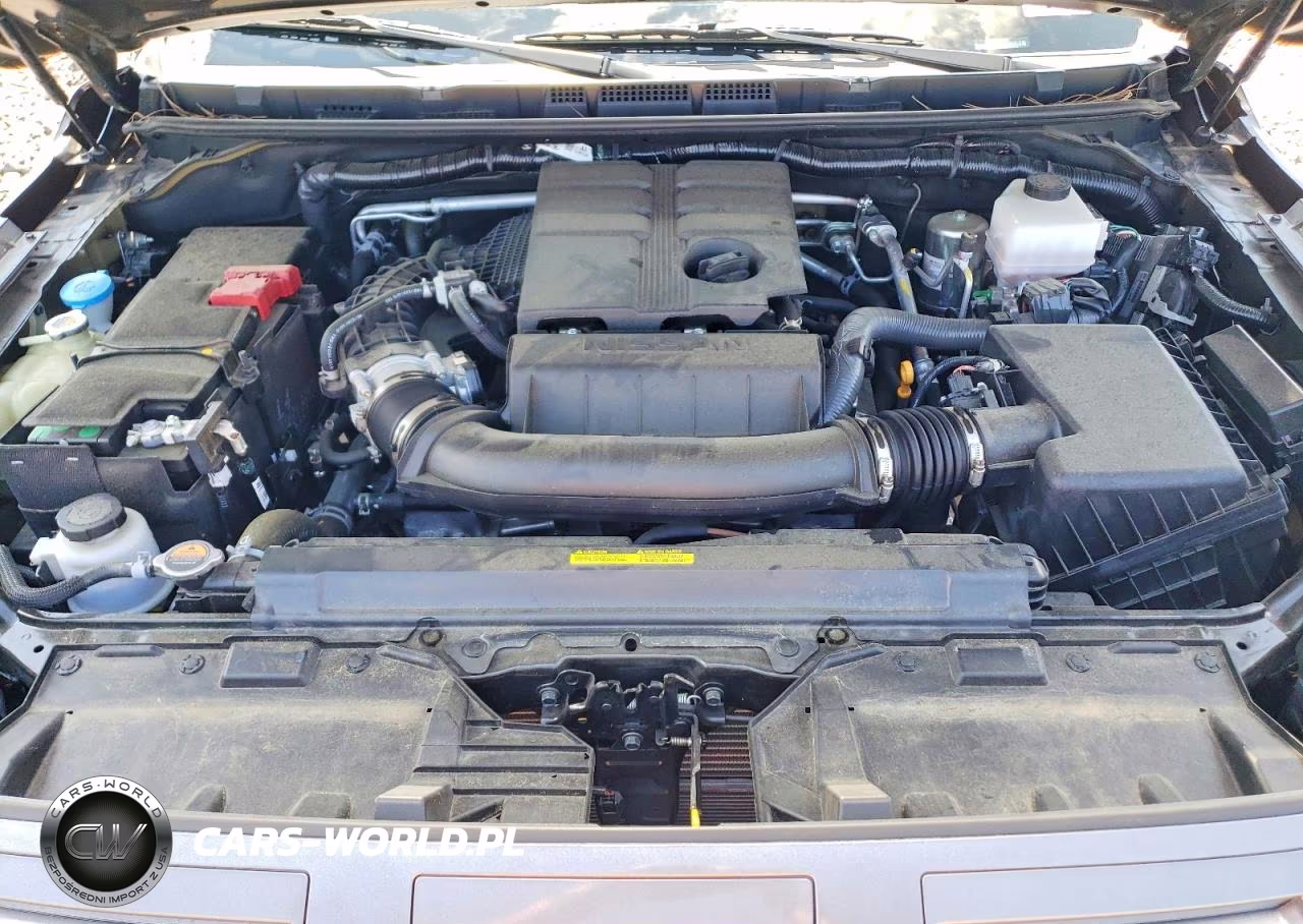 2025 Nissan Frontier Sv VIN:1N6ED1CL8SN632673 - 11