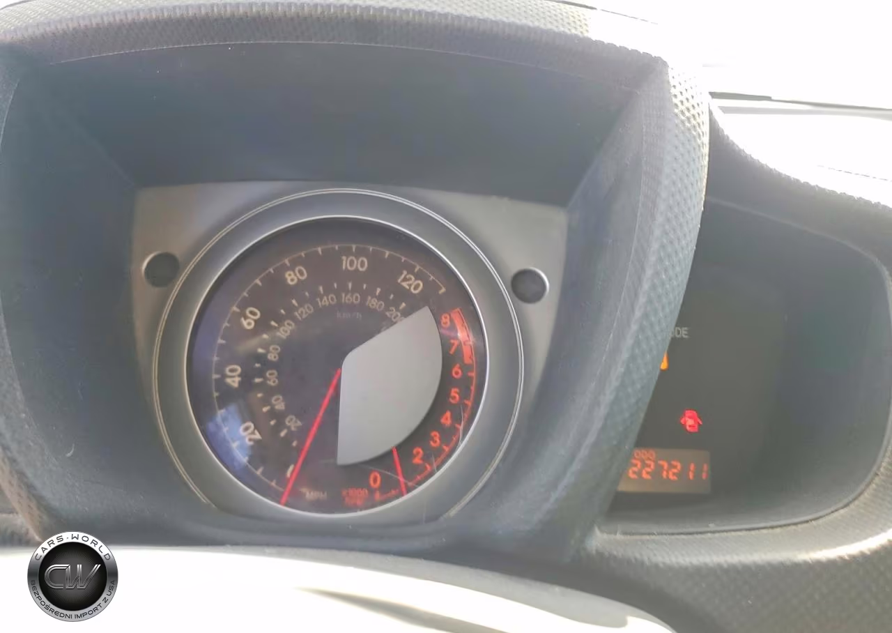 2010 Scion Xd Base VIN:JTKKU4B41AJ054707 - 9