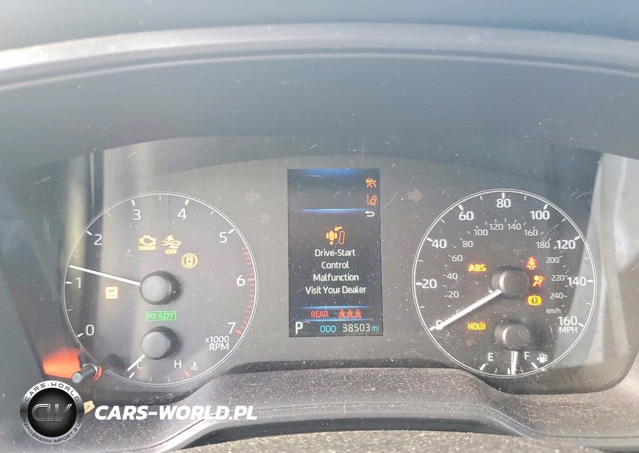 2025 Toyota Corolla Hybrid Le VIN:JTDBCMFE5S3080245 - 9
