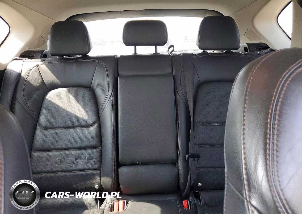 2018 Mazda Cx-5 Grand Touring VIN:JM3KFBDM4J0364608 - 10