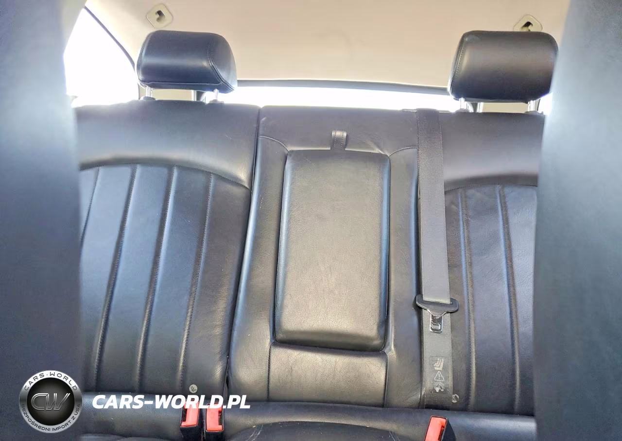 2005 Jaguar X VIN:SAJWA54C45WE36092 - 10