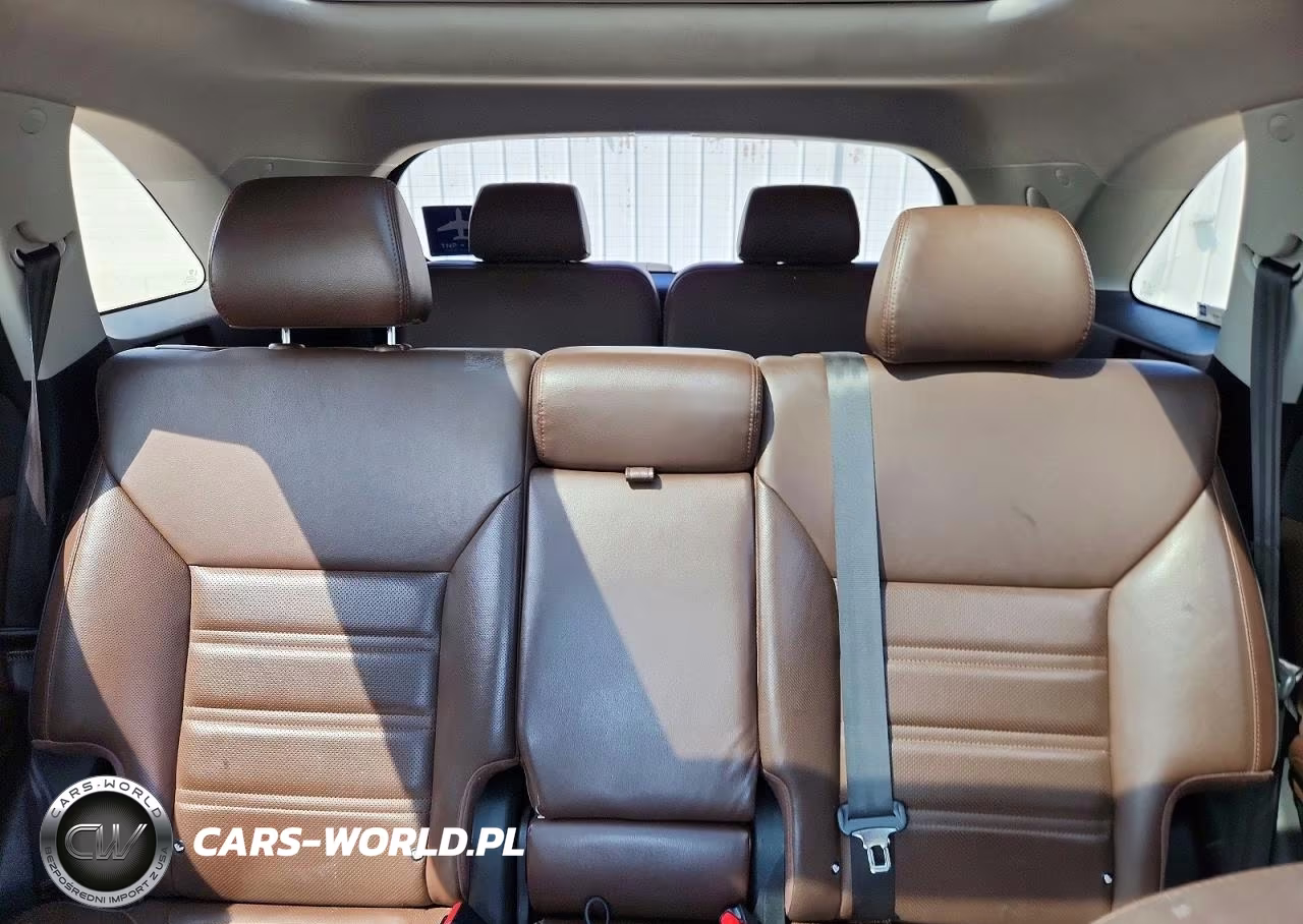 2019 Kia Sorento Sx V6 VIN:5XYPKDA50KG502594 - 10