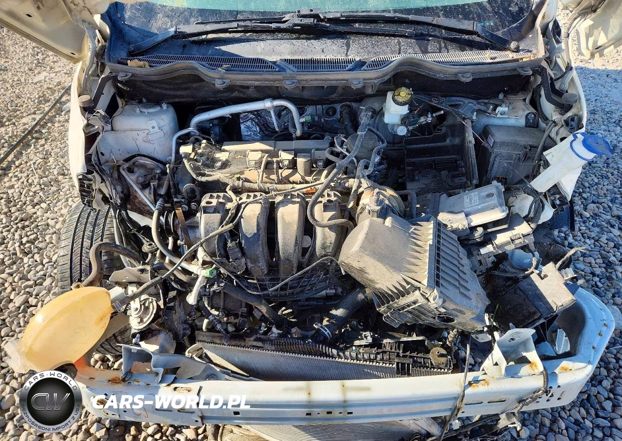 2018 Ford Ecosport Ses VIN:MAJ6P1CL0JC207706 - 11