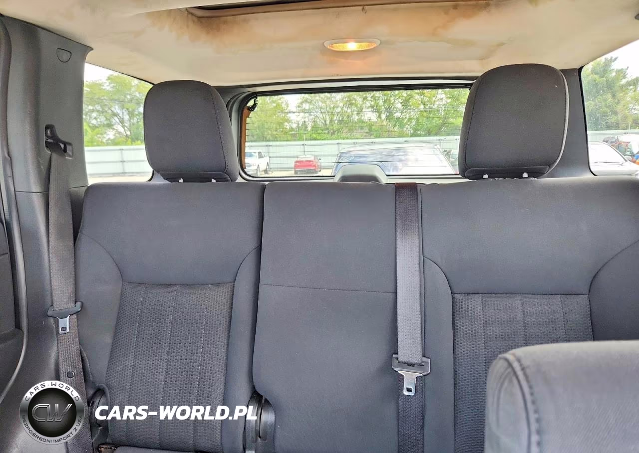 2012 Jeep Liberty Sport VIN:1C4PJMAK0CW146693 - 10