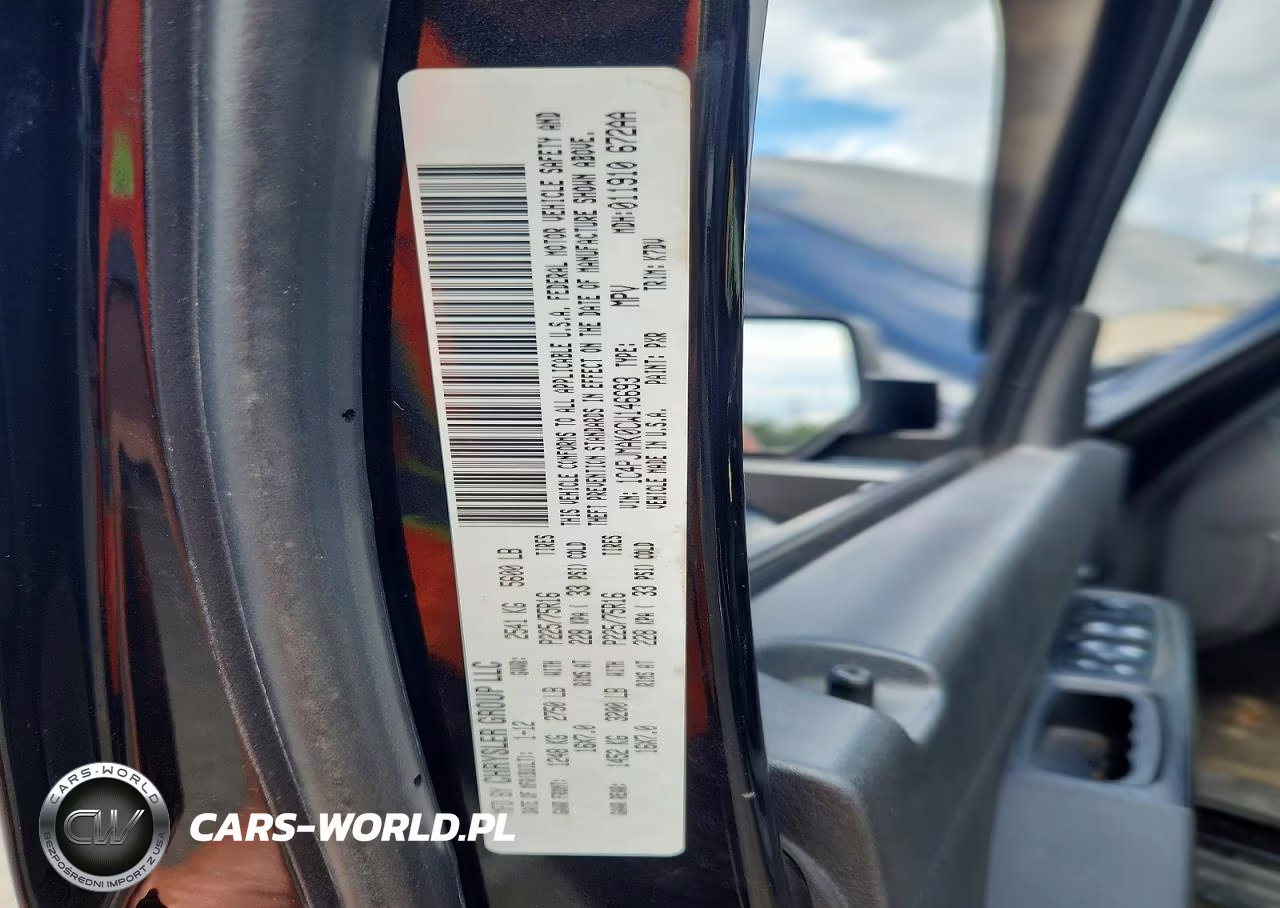 2012 Jeep Liberty Sport VIN:1C4PJMAK0CW146693 - 13