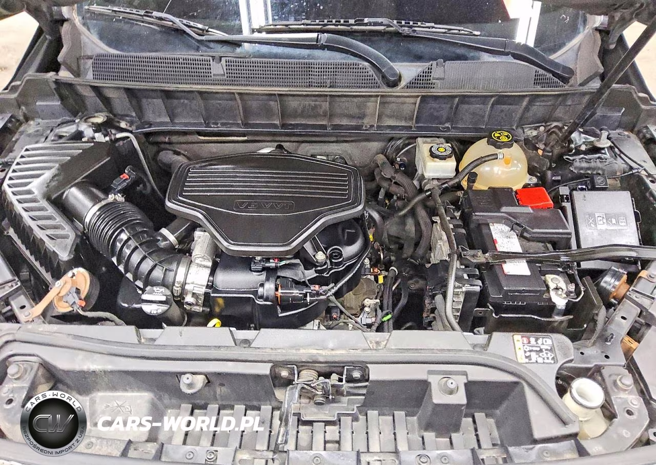 2019 GMC Acadia Slt-1 VIN:1GKKNULS2KZ186688 - 12