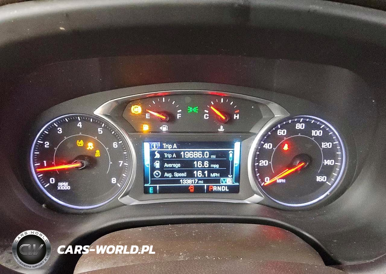 2019 GMC Acadia Slt-1 VIN:1GKKNULS2KZ186688 - 9