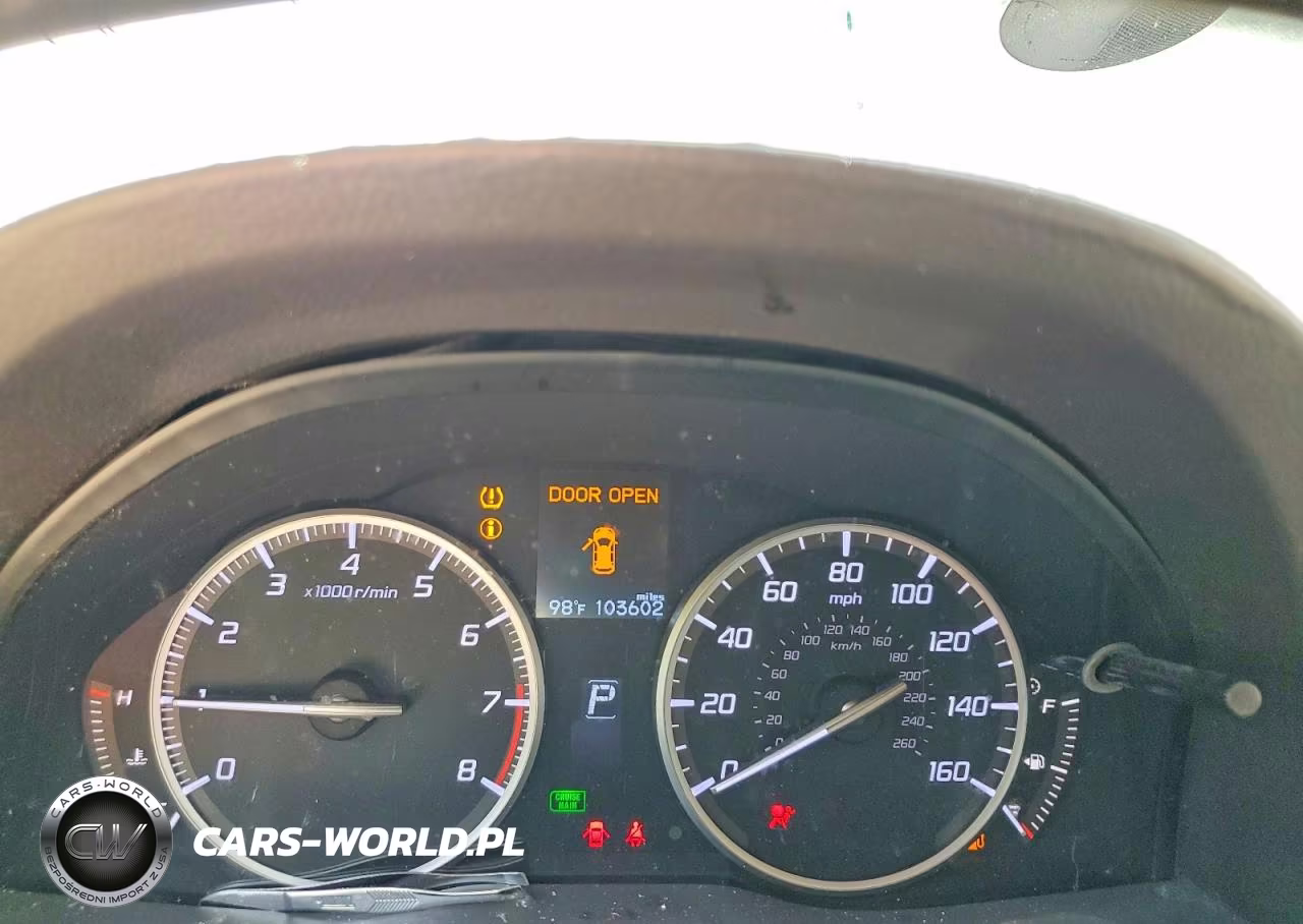 2014 Acura Rdx Technology VIN:5J8TB3H59EL016021 - 9