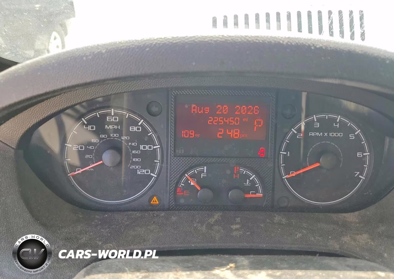 2021 Ram Promaster 2500 Delivery Van VIN:3C6LRVDG8ME512567 - 9