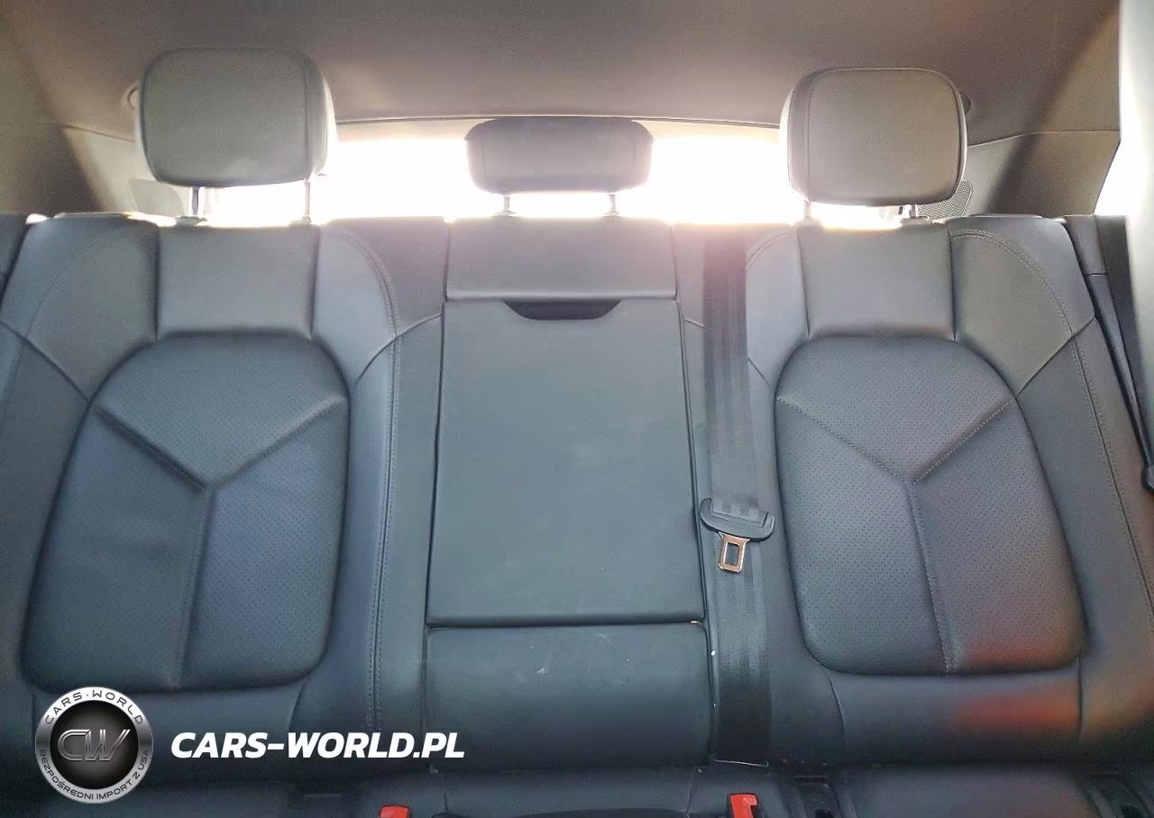 2019 Porsche Macan VIN:WP1AA2A52KLB01323 - 10