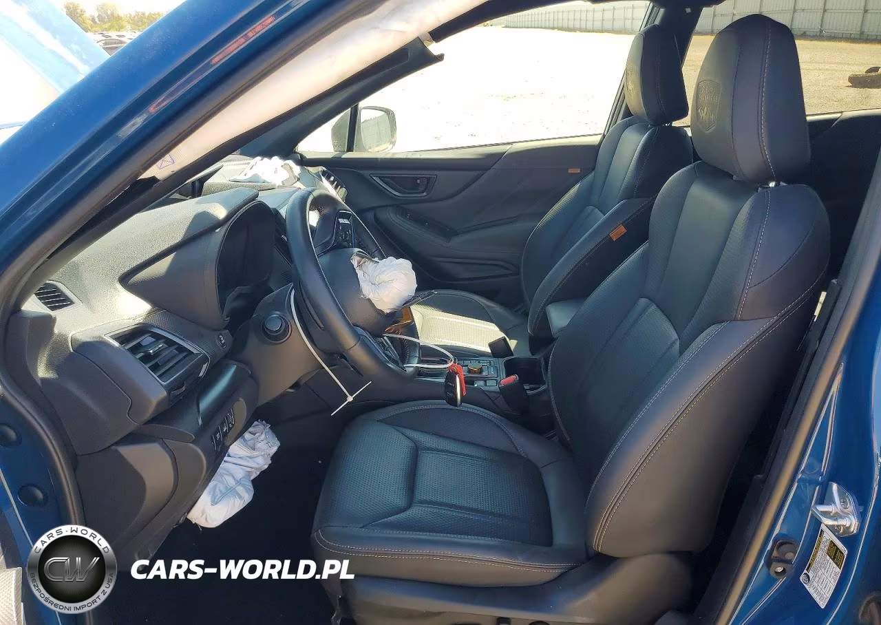 2024 Subaru Forester Wilderness VIN:JF2SKAJC5RH506103 - 7