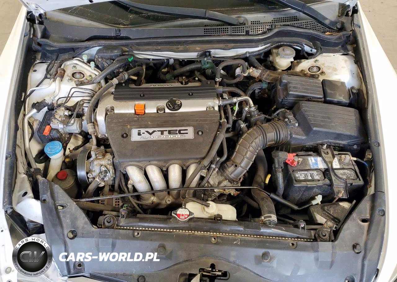 2007 Honda Accord Se VIN:1HGCM56377A176565 - 11