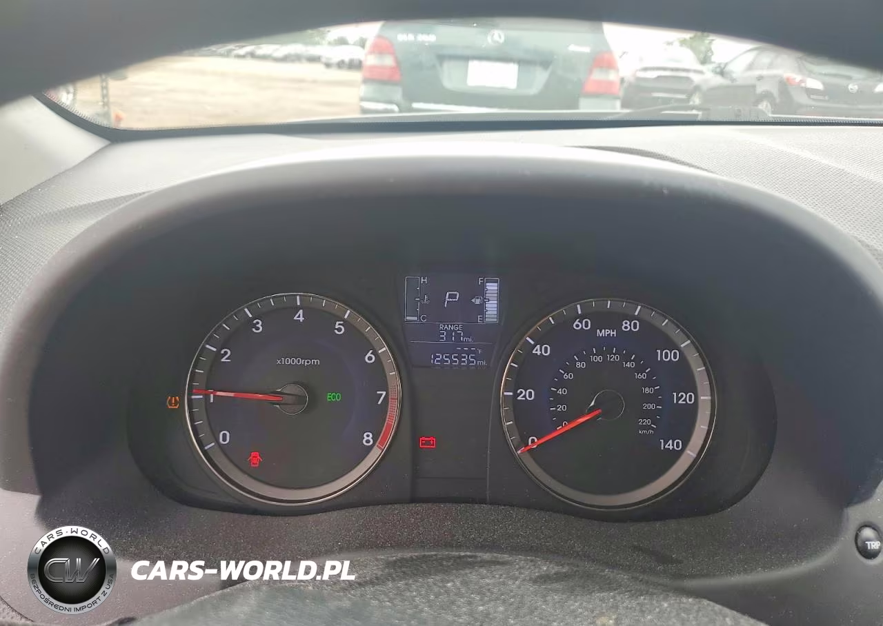 2016 Hyundai Accent Se VIN:KMHCT5AE6GU265127 - 9