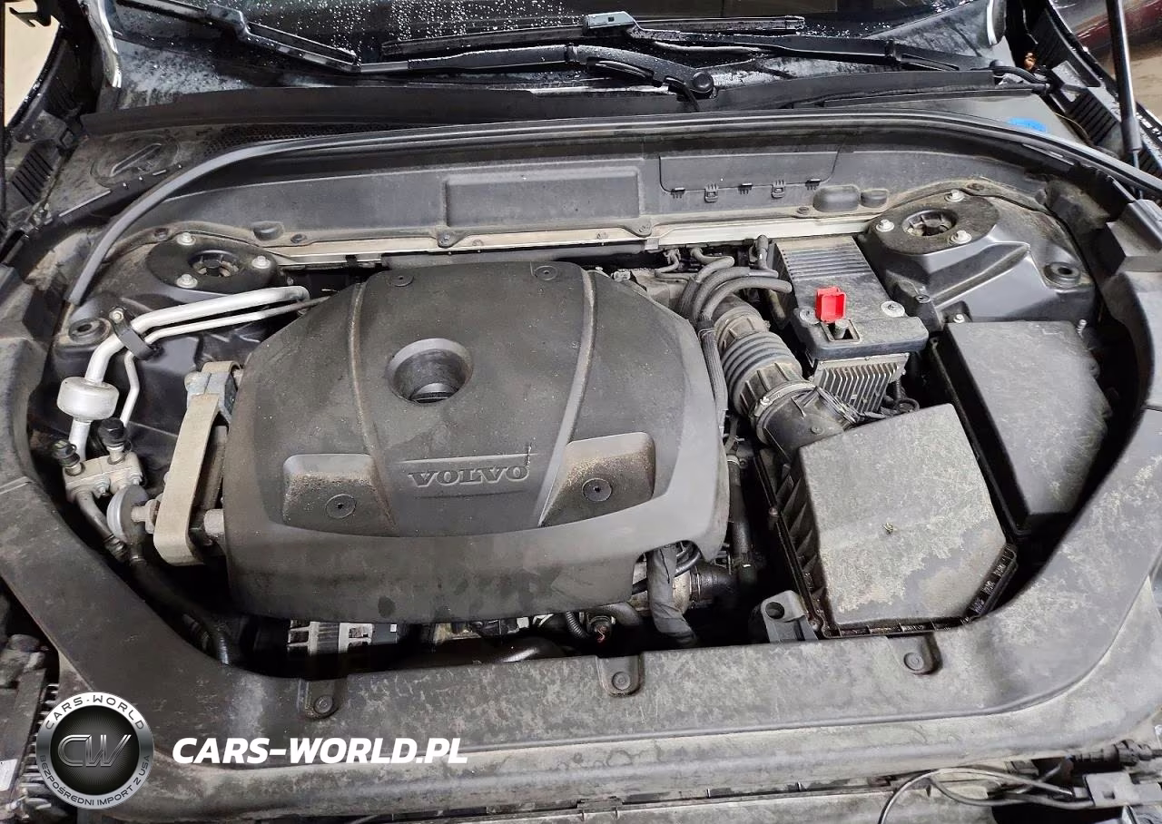 2018 Volvo Xc60 T6 Momentum VIN:YV4A22RK7J1004568 - 12